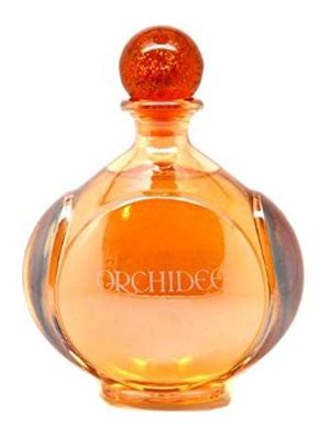 orchidee perfume